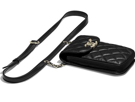 chanel phone case for android|chanel clutch on chain.